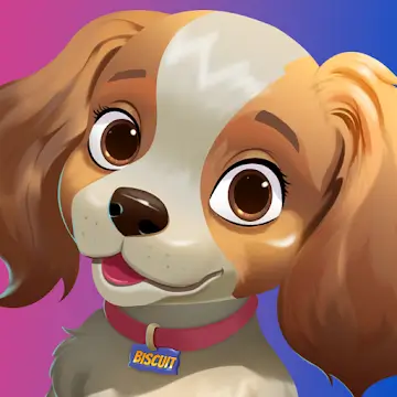 Life Simulator 3 MOD APK Download Logo